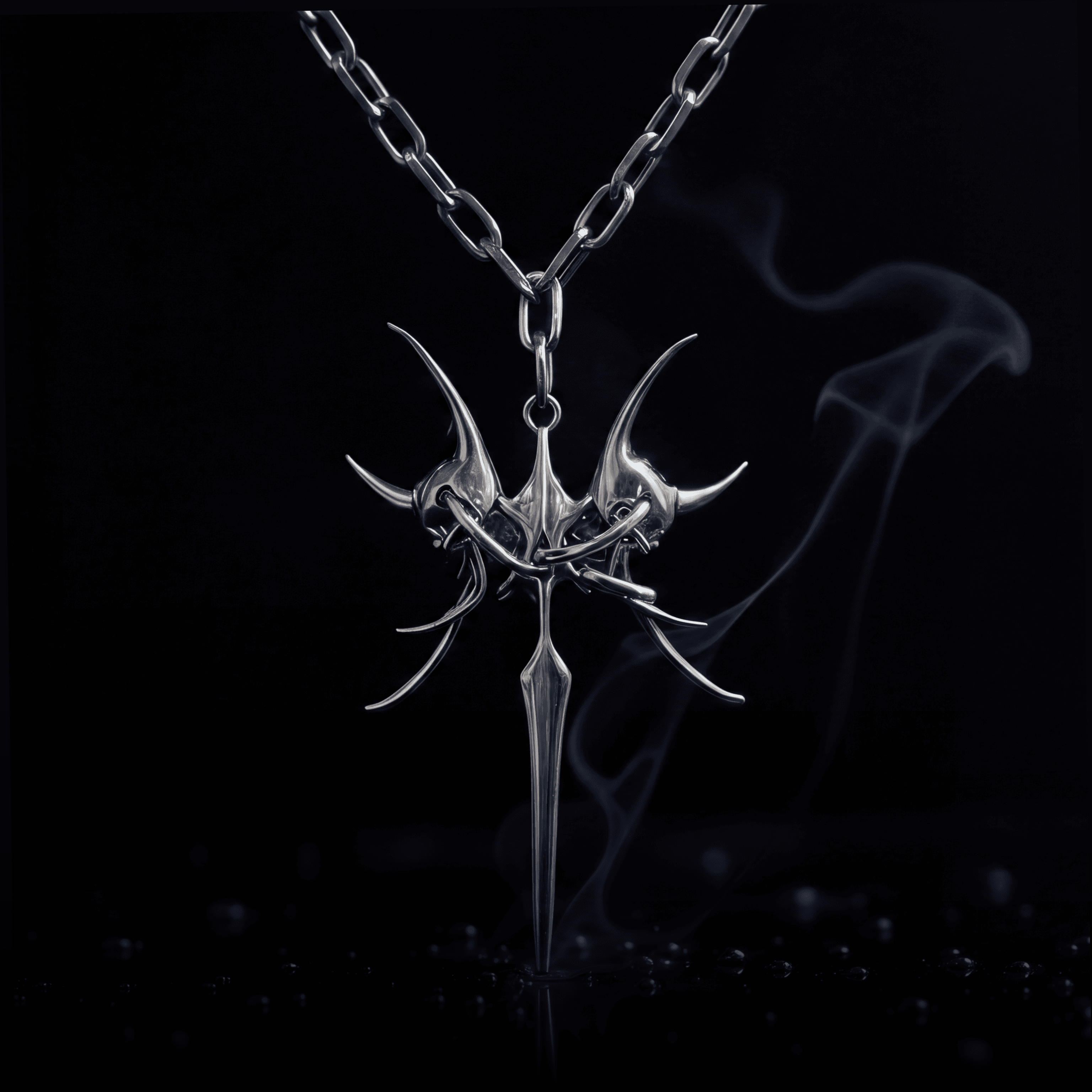 Velthorn Pendant